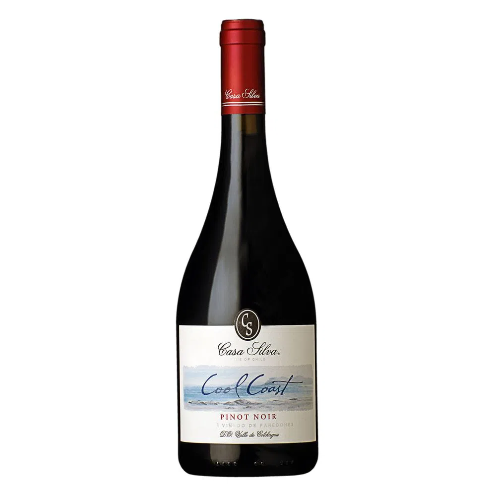 Casa Silva Cool Coast Pinot Noir