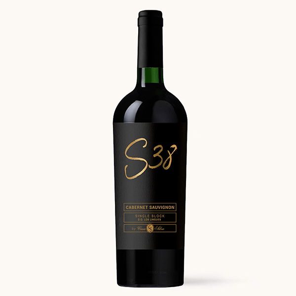 Casa Silva S38 Cabernet Sauvignon 