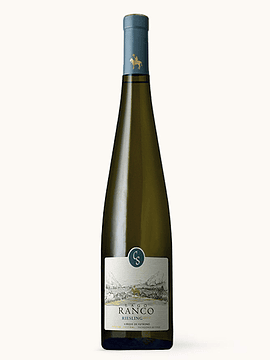 Casa Silva Lago Ranco Riesling