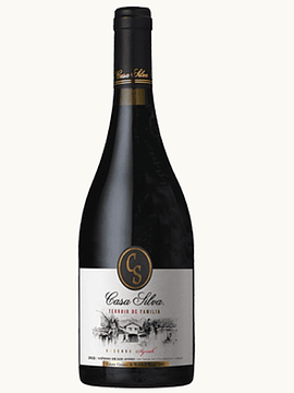 Casa Silva Terroir de Familia Reserva Syrah