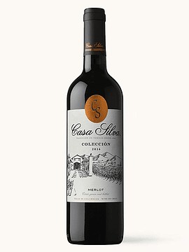 Casa Silva Colección Merlot