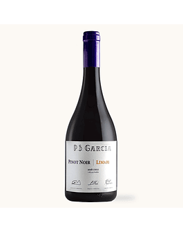 P.S. García Pinot Noir Limarí