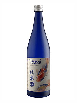 Sake Tozai Living Jewel