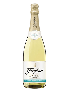 Freixenet Alcohol Free Sparkling