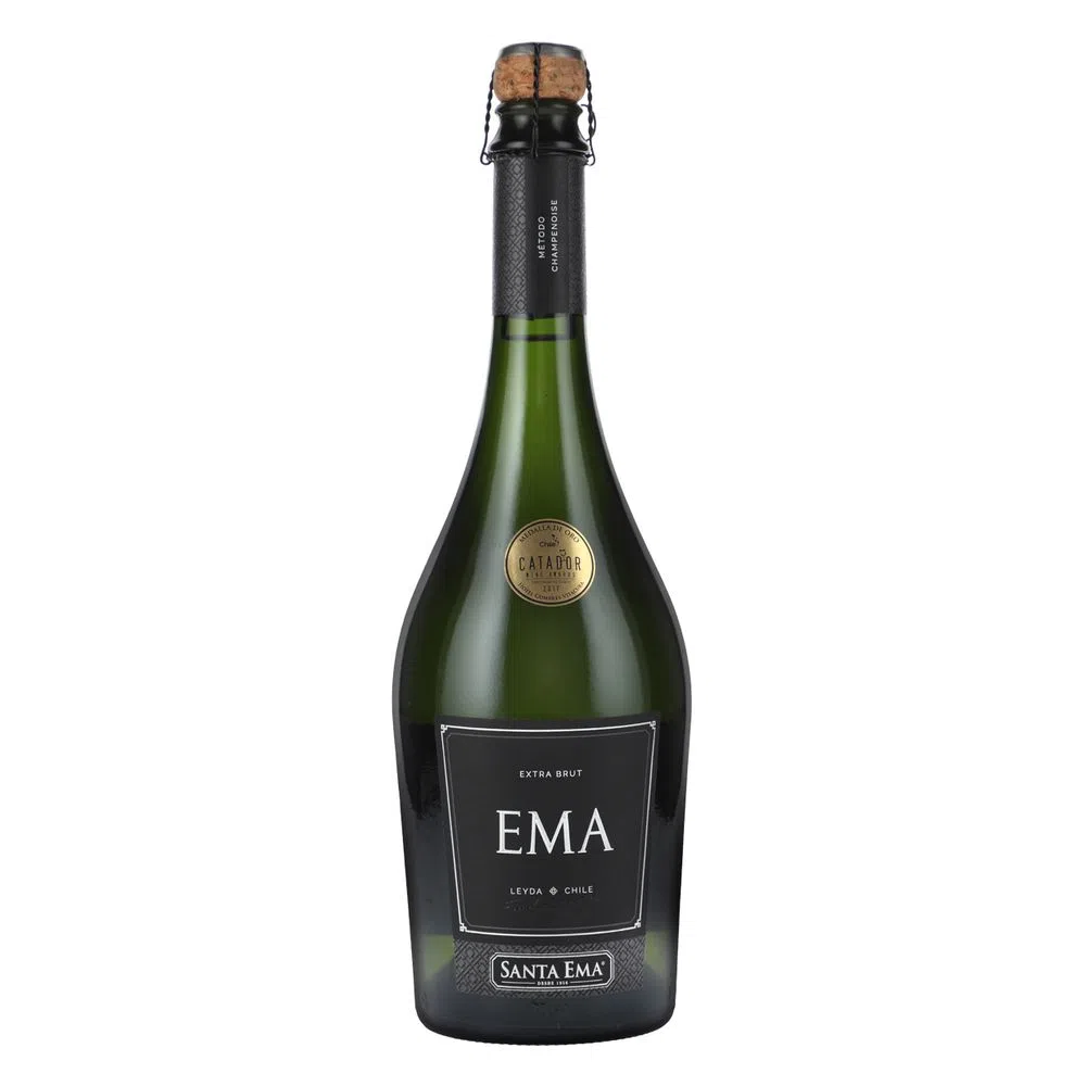 Santa Ema Extra Brut