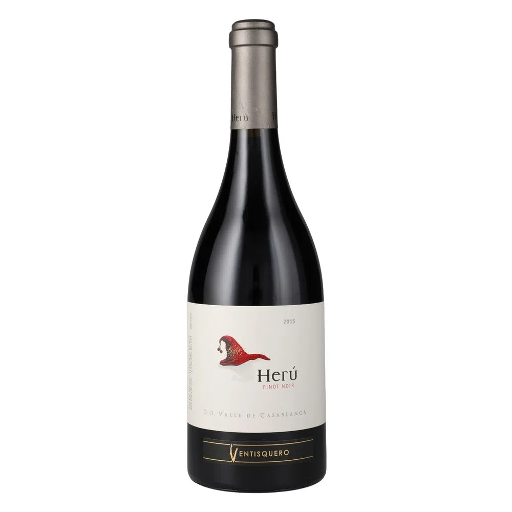 Ventisquero Herú Pinot Noir