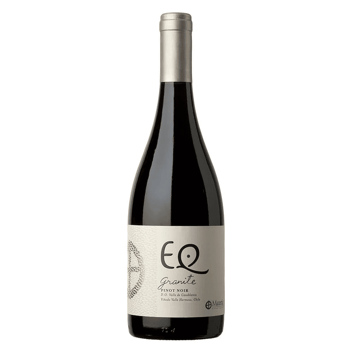 Matetic EQ Pinot Noir 1