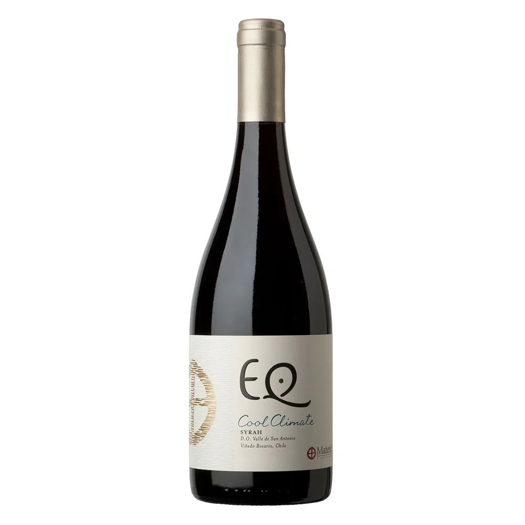 Matetic EQ Syrah 1