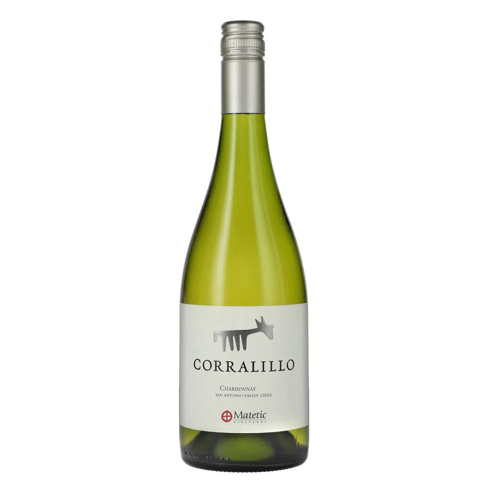 Matetic Corralillo Chardonnay