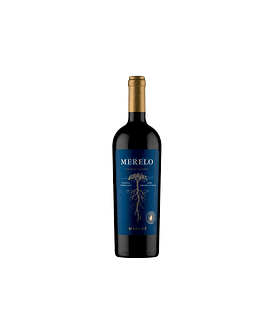 Vino Merlot Single Vineyard Merelo Santa Rita