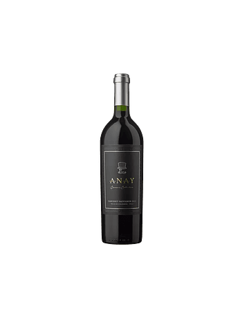 Vino Anay Owners Collection Cabernet Sauvignon