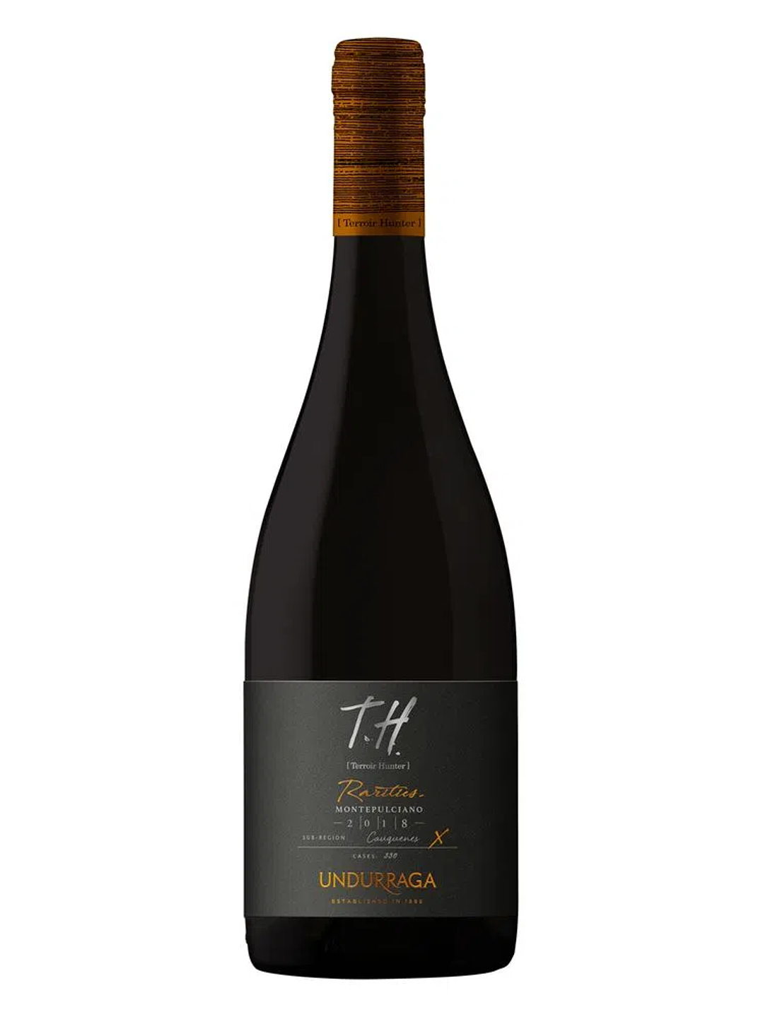 Undurraga T.H Montepulciano 1
