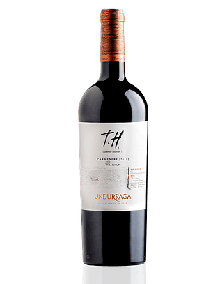 T.H. CARMENERE PEUMO