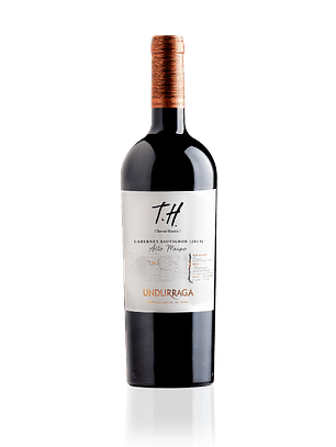 T.H. CABERNET SAUVIGNON ALTO MAIPO