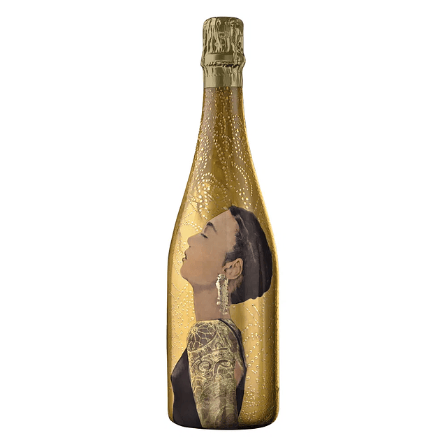 VIK La Piu Belle Champagne