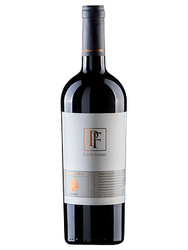 Malbec Gran Reserva Puntí Ferrer