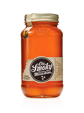 Ole Smoky Apple Pie Moonshine 750cc.