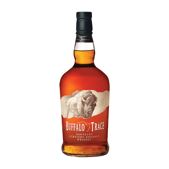 Buffalo Trace Kentucky Straight Bourbon Whiskey 1lt 1