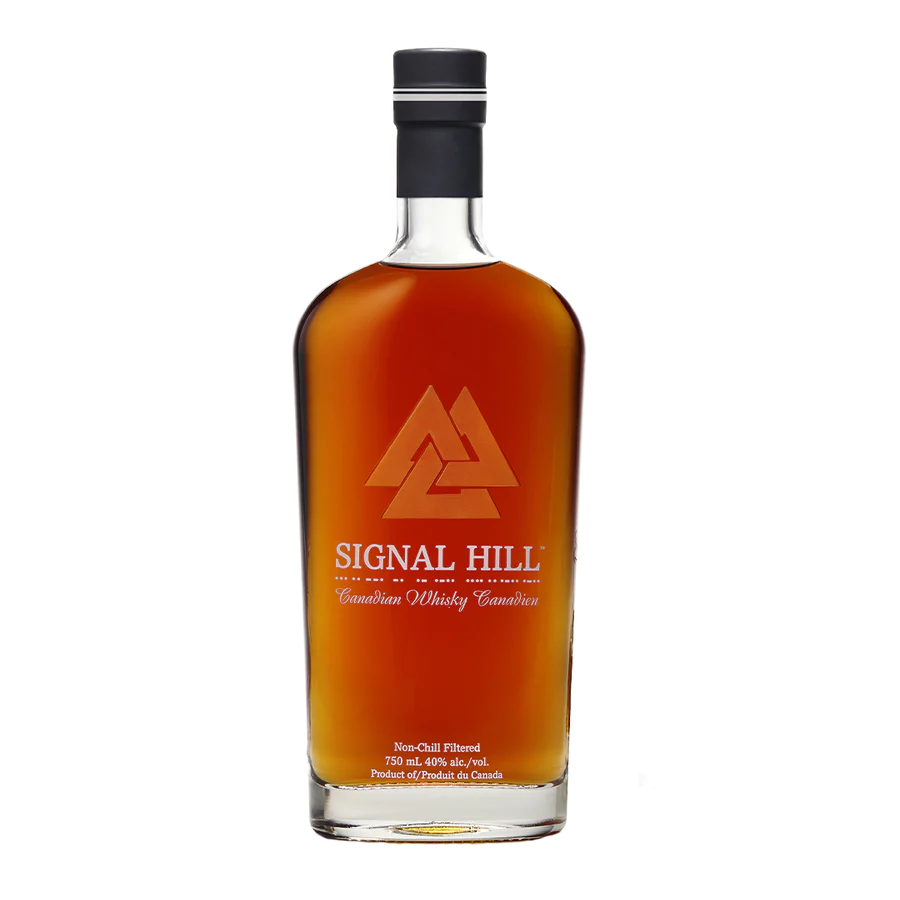 Signal Hill Canadian Whisky