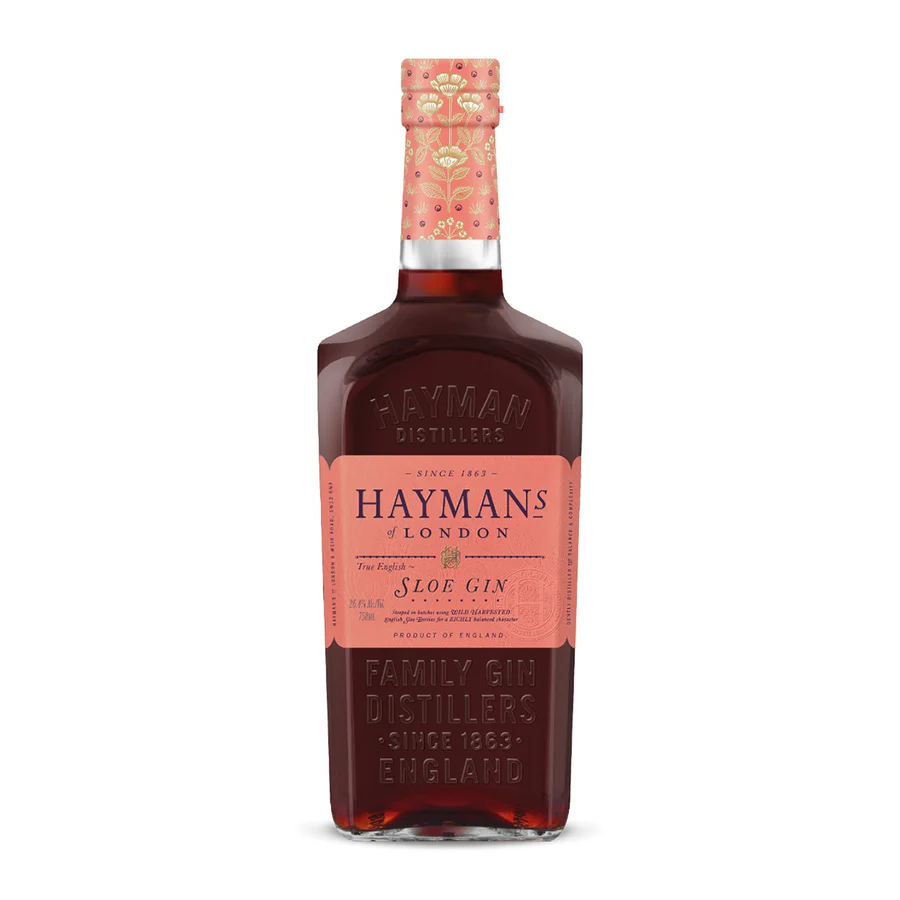 Hayman´s Sloe Gin 750cc.