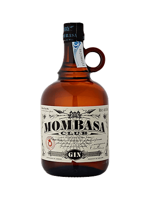 Gin Mombasa Club 700cc.