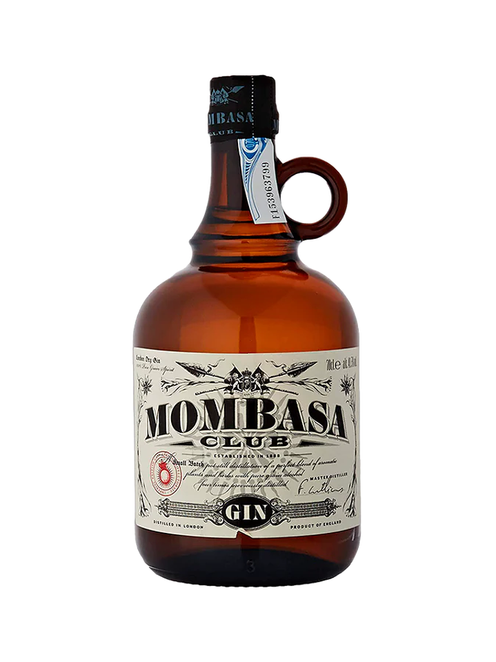 Gin Mombasa Club 700cc. 1