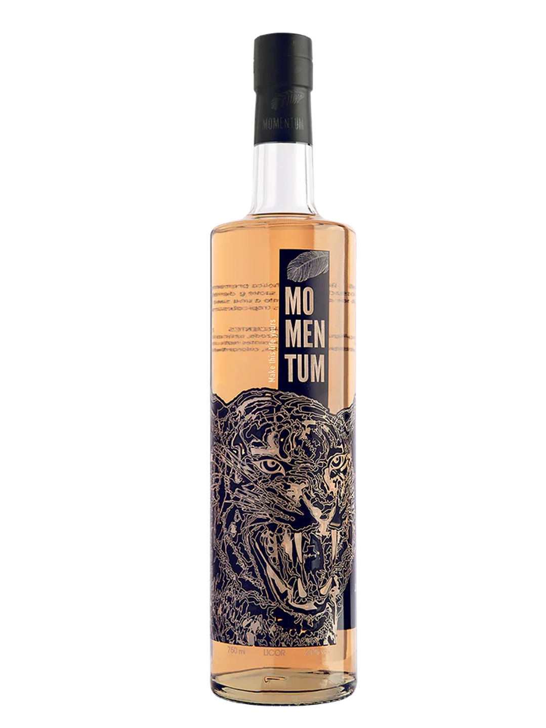 Momentum Licor 750ml 1