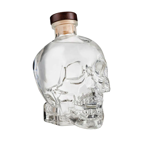 Crystal Head Vodka 750cc