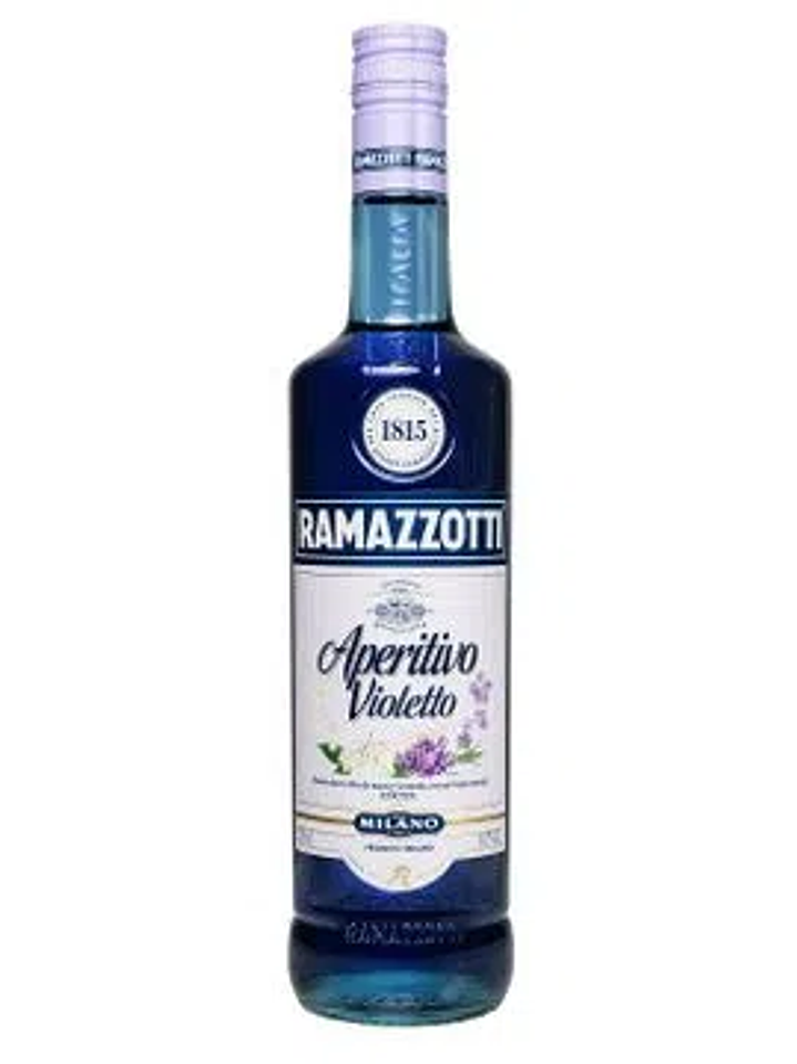 Ramazzotti Violetto 1