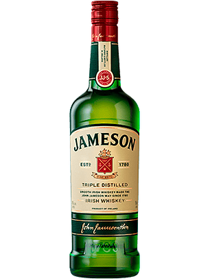 Jameson Whiskey
