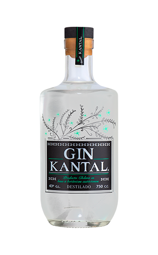 Gin Kantal