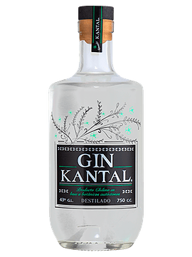 Gin Kantal