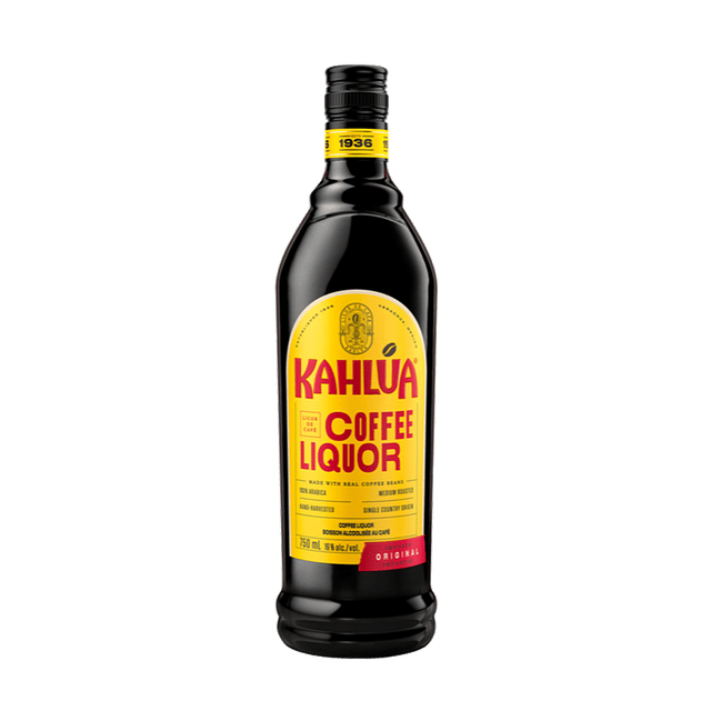 Kalhua licor de cafe