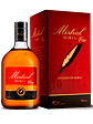 Pisco Mistral Nobel  Fire - thumbnail 1