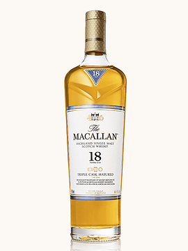 The Macallan 18