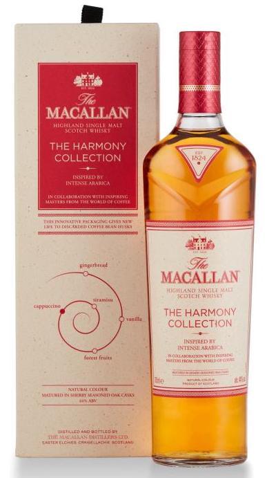 Macallan Harmony Collection Arabica