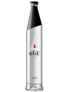 Elit Vodka 40° 750 Ml.