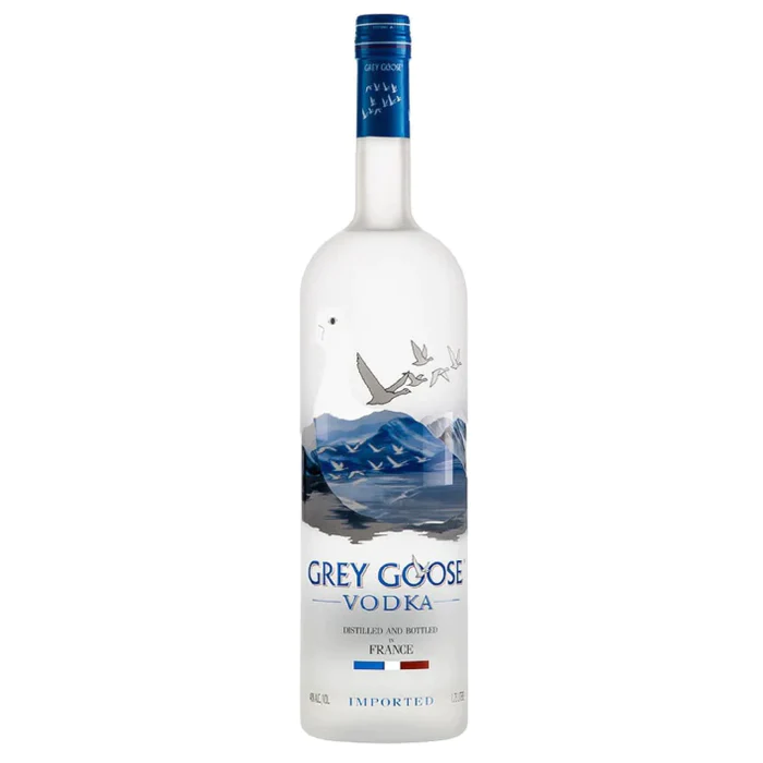 Grey Goose Vodka