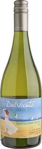 ESTAMPA DEL VIENTO SAUVIGNON BLANC X 6