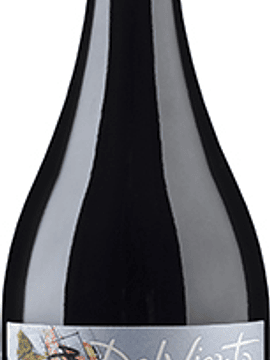 ESTAMPA DEL VIENTO PINOT NOIR X 6