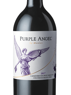 Montes Purple Angel