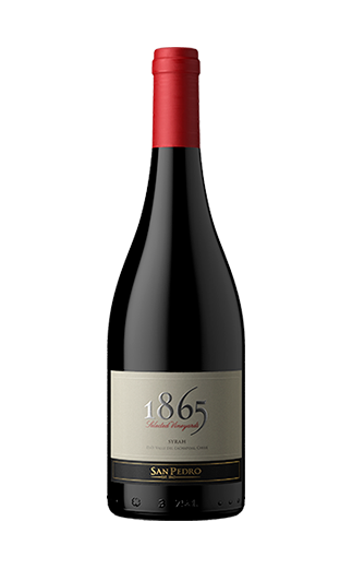 1865 syrah x 6