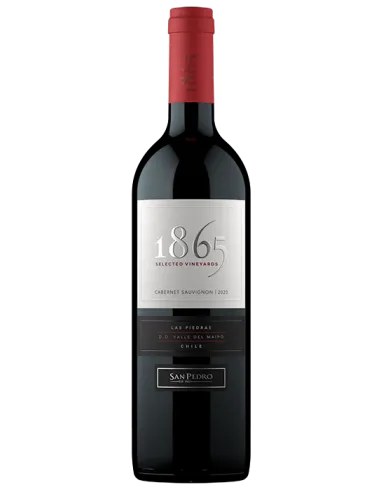 1865 cabernet x 6