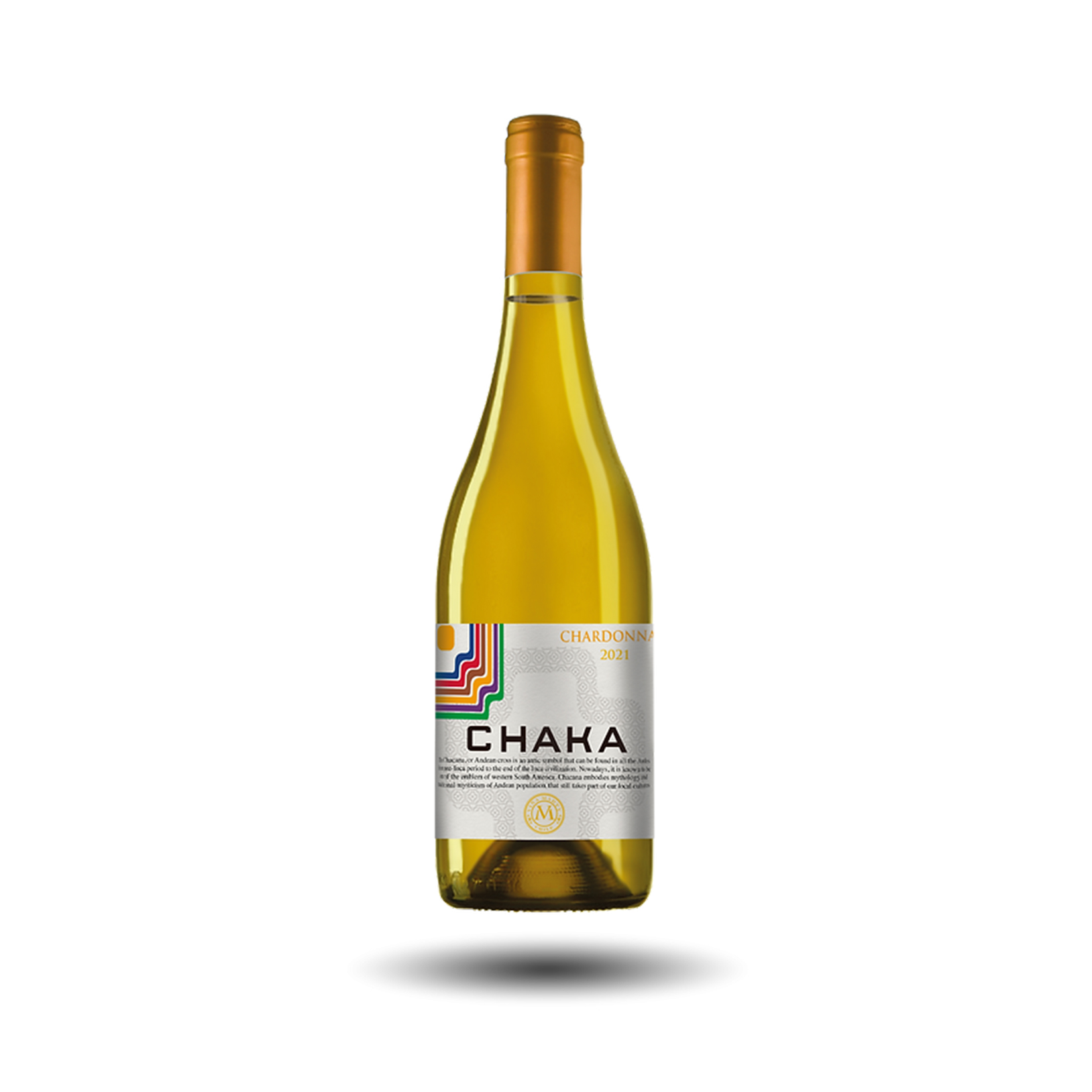 Marty - Chaka, Chardonnay