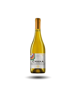 Marty - Chaka, Chardonnay