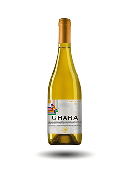 Marty - Chaka, Chardonnay