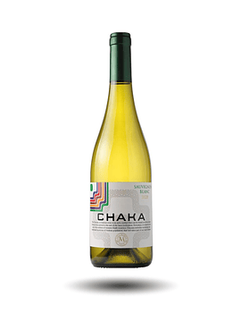 Marty - Chaka, Sauvignon Blanc
