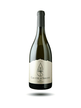 Marty - Goutte d'Argent, Chardonnay