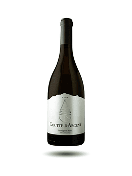 Marty - Goutte d'Argent, Sauvignon Blanc