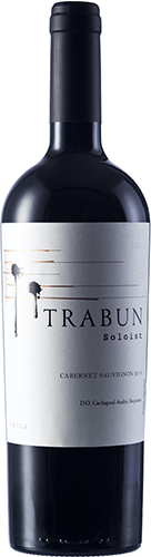 Trabun Soloist Cabernet